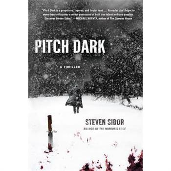 Pitch Dark