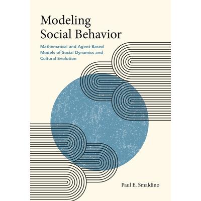 Modeling Social Behavior
