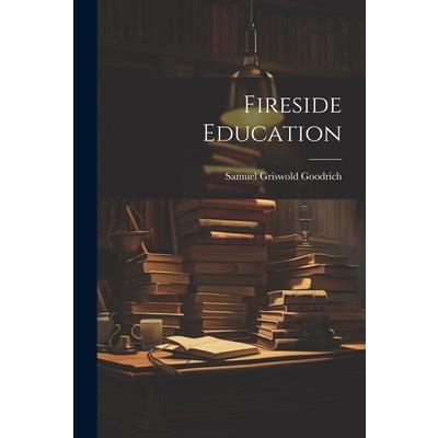 Fireside Education