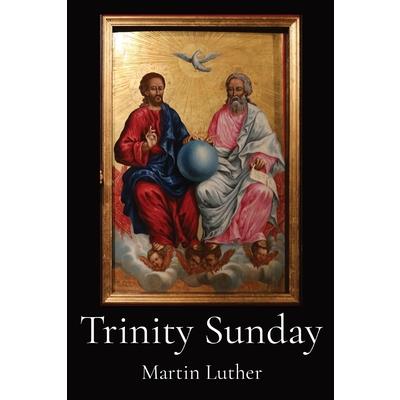 Trinity Sunday