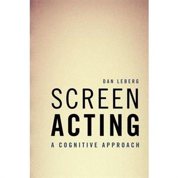 Screen Acting