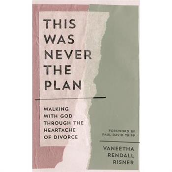 This Was Never the Plan