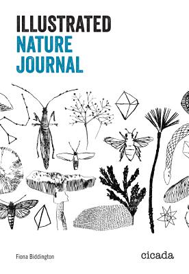 The Illustrated Nature Journal