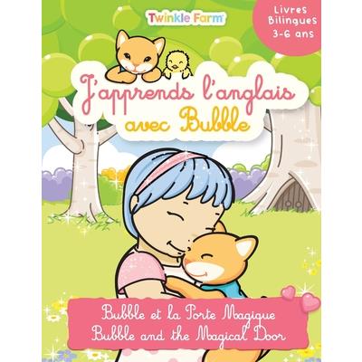 Bubble et la Porte Magique