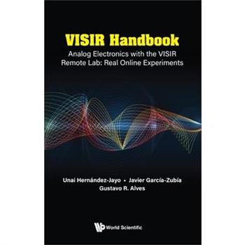 VISIR Handbook