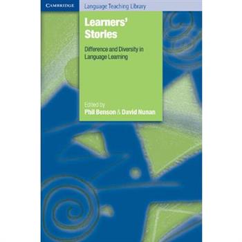 Learners’ Stories