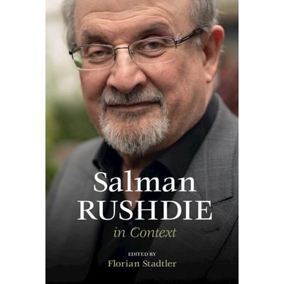 Salman Rushdie in Context