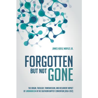 Forgotten but Not Gone