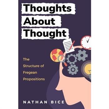 The Structure of Fregean Propositions