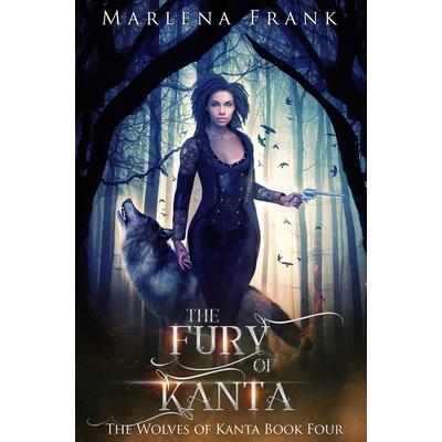 The Fury of Kanta