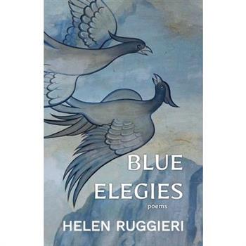 Blue Elegies
