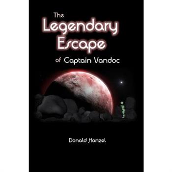 The Legendary Escape