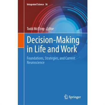 Decision-Making in Life and Work