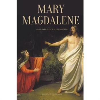 Mary Magdalene