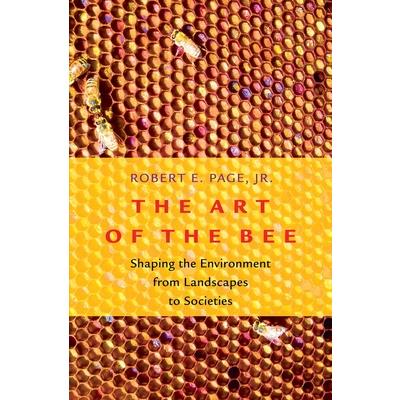 The Art of the Bee