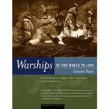 Warships of the World to 1900