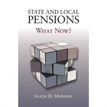 State and Local Pensions