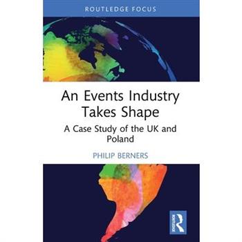 An Events Industry Takes Shape