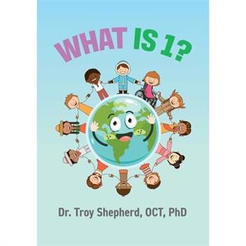 What is 1?