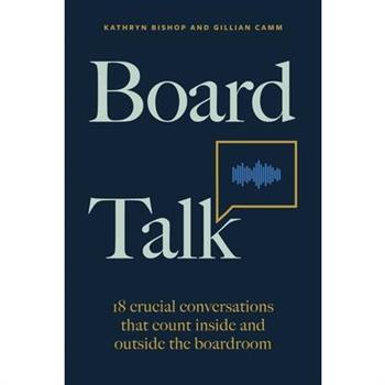 Board Talk