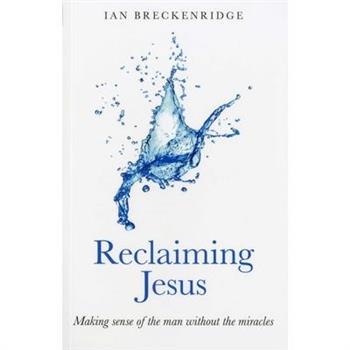 Reclaiming Jesus