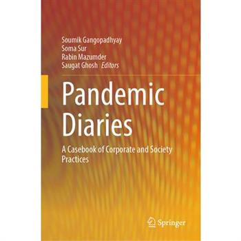 Pandemic Diaries