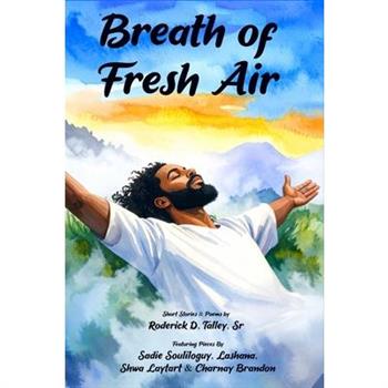Breath of Fresh Air
