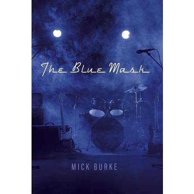 The Blue Mask