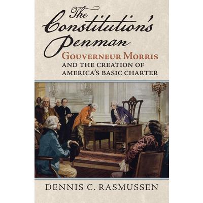 The Constitution’s Penman