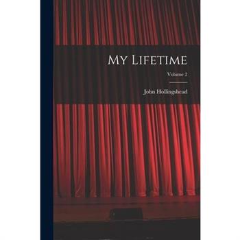 My Lifetime; Volume 2