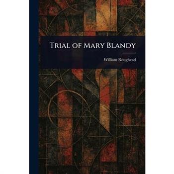 Trial of Mary Blandy