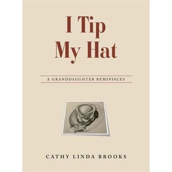 I Tip My Hat
