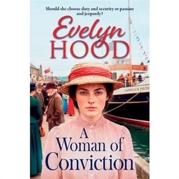 A Woman of Conviction