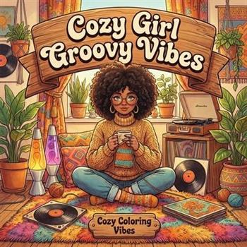 Cozy Girl Groovy Vibes