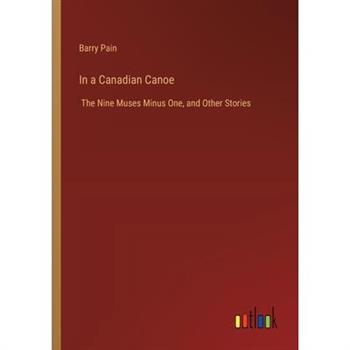 In a Canadian Canoe