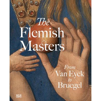 The Flemish Masters