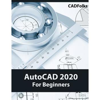 AutoCAD 2020 For Beginners