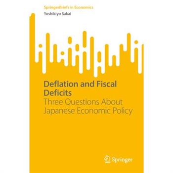 Deflation and Fiscal Deficits