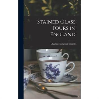 Stained Glass Tours in England