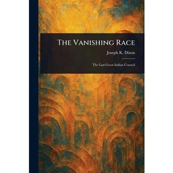 The Vanishing Race