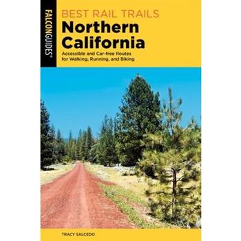 Best Rail Trails Northern California