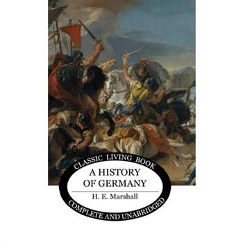 A History of Germany