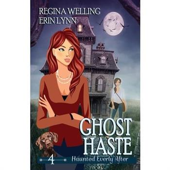 Ghost Haste