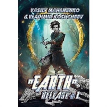 "Earth" Release Book 1
