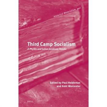 Third Camp Socialism
