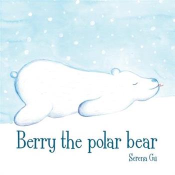 Berry the Polar Bear