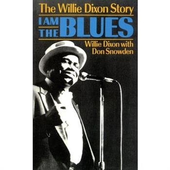 I Am the Blues