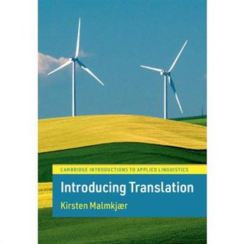 Introducing Translation