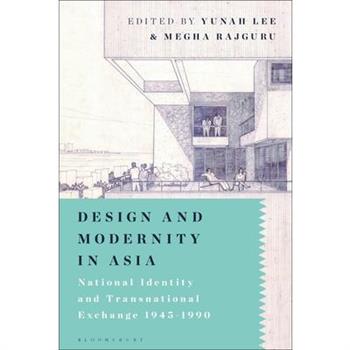 Design and Modernity in Asia