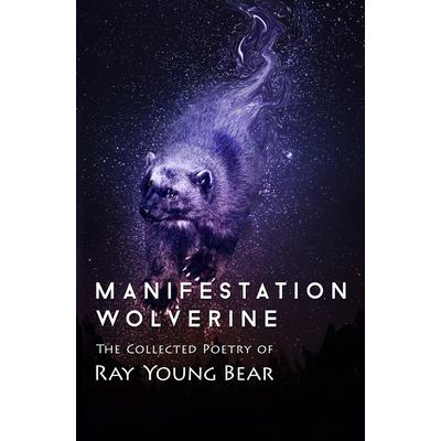 Manifestation Wolverine